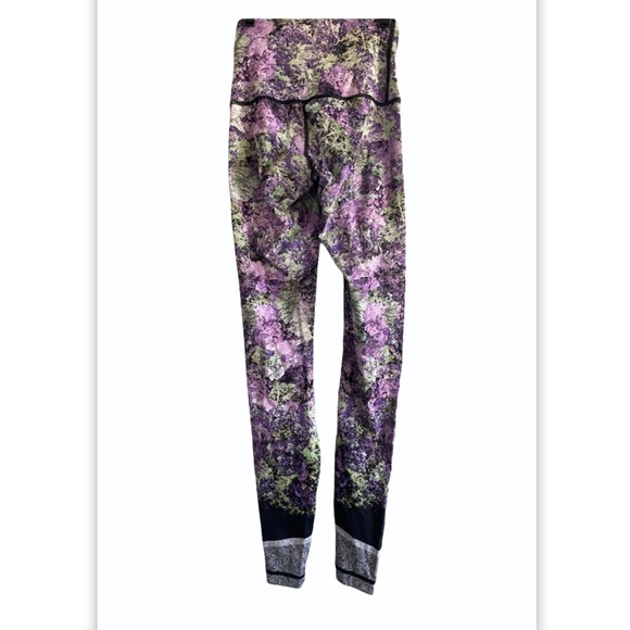 🍋 Lululemon Wunder Under Hi-Rise Tight Nulux 28" - Picture 11 of 14